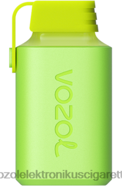 VOZOL Cigaretta alma őszibarack - VOZOL GEAR 600 D8D68345
