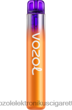 VOZOL Cigaretta citrom maracuja - VOZOL NEON 800 D8D68275