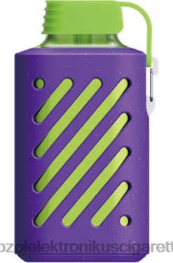 VOZOL Cigaretta áfonyás jég - VOZOL GEAR 10000 D8D68315