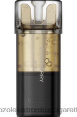 VOZOL Cigaretta áfonya jég - VOZOL SWITCH pro D8D68195