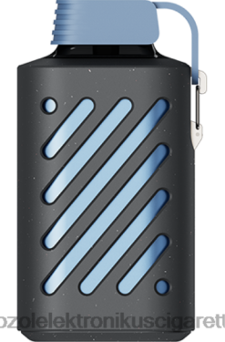 VOZOL Cigaretta kék razz citrom - VOZOL GEAR 10000 D8D68285