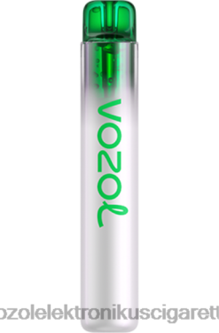 VOZOL Cigaretta savanyú alma - VOZOL NEON 800 D8D68255