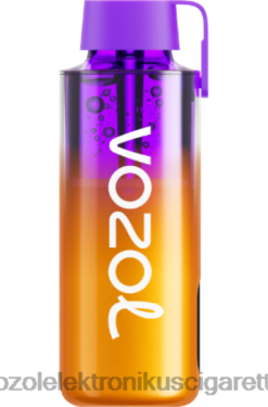 VOZOL Cigaretta vegyes bogyók - VOZOL NEON 10000 D8D68235