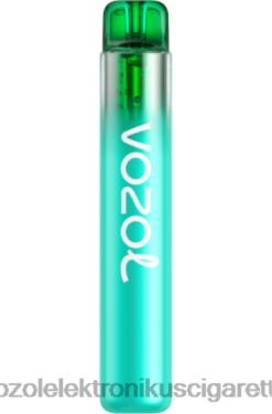 VOZOL Eldobható Cigaretta kék mojito - VOZOL NEON 800 D8D68264