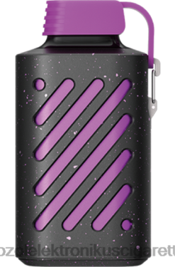 VOZOL Eldobható Cigaretta rózsaszín limonádé - VOZOL GEAR 10000 D8D68304