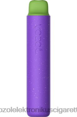 VOZOL Eldobható Cigaretta szőlőjég - VOZOL STAR 2000 D8D68154