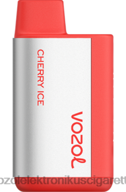 VOZOL Elektromos Cigaretta cseresznye jég - VOZOL TIGO 600 D8D68366