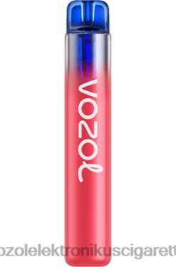 VOZOL Elektromos Cigaretta eper fagylalt - VOZOL NEON 800 D8D68256