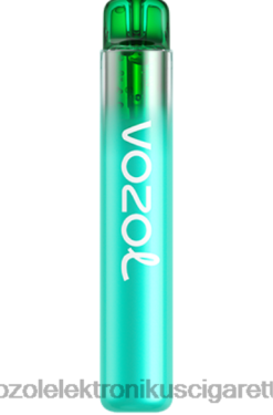 VOZOL Elektromos Cigaretta áfonyás savanyú málna - VOZOL NEON 800 D8D68246