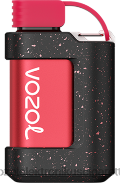 VOZOL Elektromos Cigaretta licsi guava görögdinnye - VOZOL GEAR 7000 D8D68336