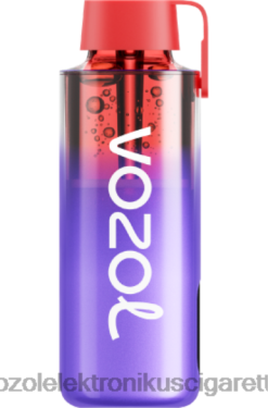 VOZOL Elektronikus Cigaretta kék razz jég - VOZOL NEON 10000 D8D68231