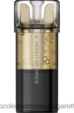 VOZOL Magyarország vegyes bogyók - VOZOL SWITCH pro D8D68203