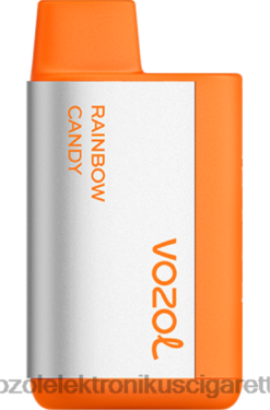 VOZOL Vape Magyarország szivárványos cukorka - VOZOL TIGO 600 D8D68372