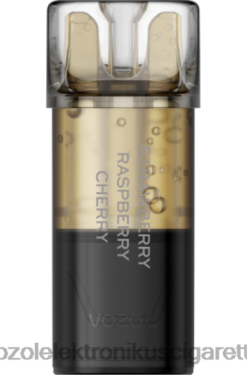 VOZOL Vape Rendelés epres málna cseresznye - VOZOL SWITCH pro D8D68208