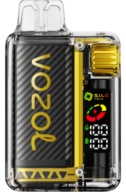 VOZOL Vape Rendelés mangó jég - VOZOL VISTA 16000/20000 D8D688