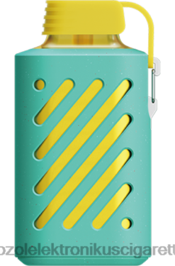 VOZOL Újratölthető dupla alma - VOZOL GEAR 10000 D8D68289