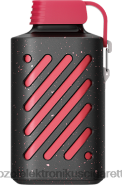 VOZOL Újratölthető eper málna - VOZOL GEAR 10000 D8D68309