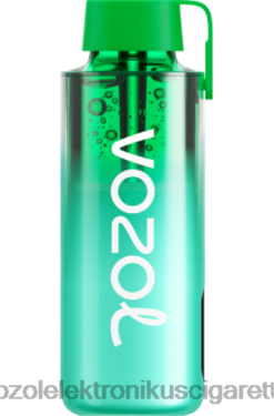 VOZOL Újratölthető miami menta - VOZOL NEON 10000 D8D68229