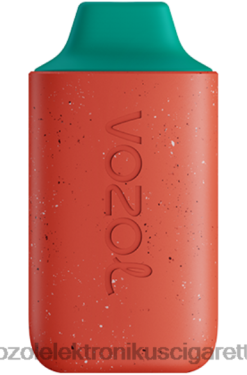 VOZOL Ár eper fagylalt - VOZOL STAR 6000 D8D68130