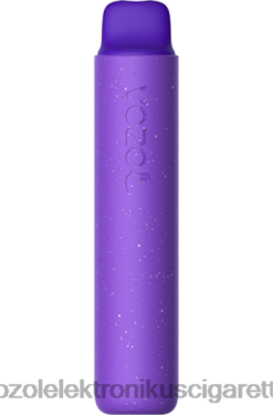 VOZOL Ár fekete ribizli - VOZOL STAR 2000 D8D68150