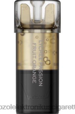 VOZOL Ár licsi maracuja narancs - VOZOL SWITCH pro D8D68200