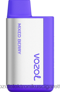 VOZOL Ár vegyes bogyó - VOZOL TIGO 600 D8D68370