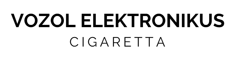 VOZOL Elektronikus Cigaretta