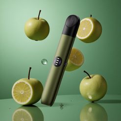 RELX Infinity 2 600-650 Puffs zöldhaditengerészeti