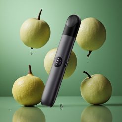 RELX Infinity 2 650 Puffs Darkasztroid Metál Fényűzés