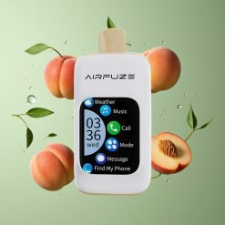 Airfuze Smart Pro 40000 Puffs vape rendelés Magyarország – Watermelon Ice