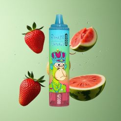 Fumot RandM Tornado 15000 Puffs - Blue Razz Lemonade vape rendelés Magyarország