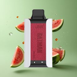 JNR BATMAN 11000 Puffs vape rendelés Magyarország - Watermelon Chills, Dual Mesh Coil, 20ml