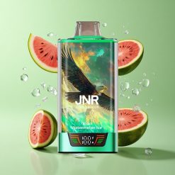 JNR Falcon Pro 28000 Kiwi Watermelon Ice vape rendelés Magyarország