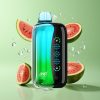 JNR Flex Ice 21000 Puffs Kiwi Watermelon Ice vape rendelés Magyarország Disposable Vape
